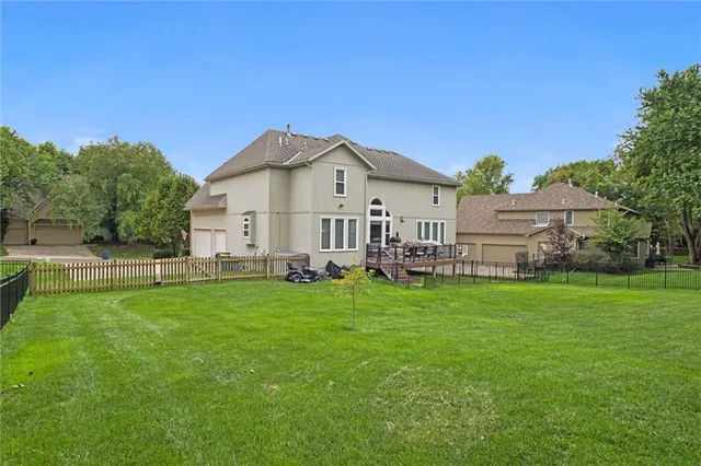 $695,000 | 14605 Carter Street, Overland Park, KS 66221