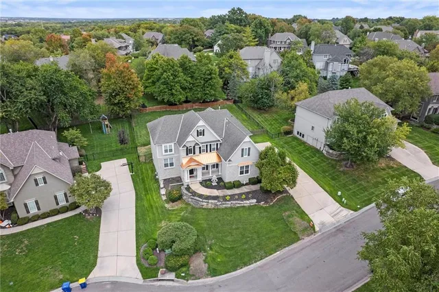 $695,000 | 14605 Carter Street, Overland Park, KS 66221