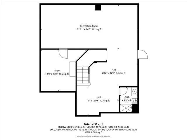 $695,000 | 14605 Carter Street, Overland Park, KS 66221