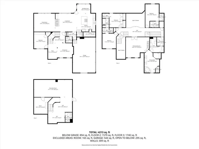 $695,000 | 14605 Carter Street, Overland Park, KS 66221
