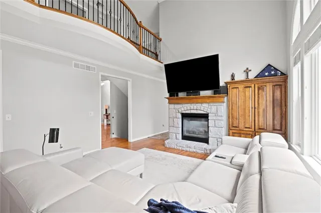 $695,000 | 14605 Carter Street, Overland Park, KS 66221