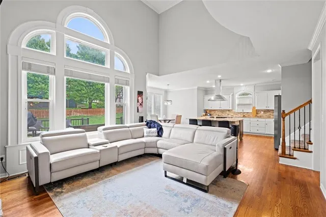 $695,000 | 14605 Carter Street, Overland Park, KS 66221