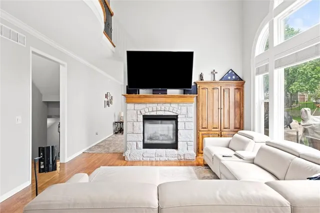 $695,000 | 14605 Carter Street, Overland Park, KS 66221