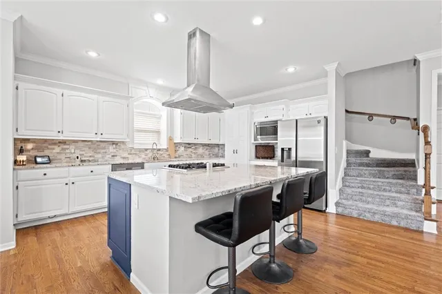 $695,000 | 14605 Carter Street, Overland Park, KS 66221