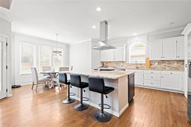 $695,000 | 14605 Carter Street, Overland Park, KS 66221