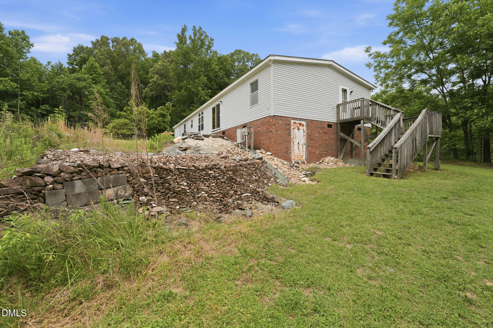 4124 Swannie Coble Road Snow Camp, NC 27349 - Photo 7 of 46