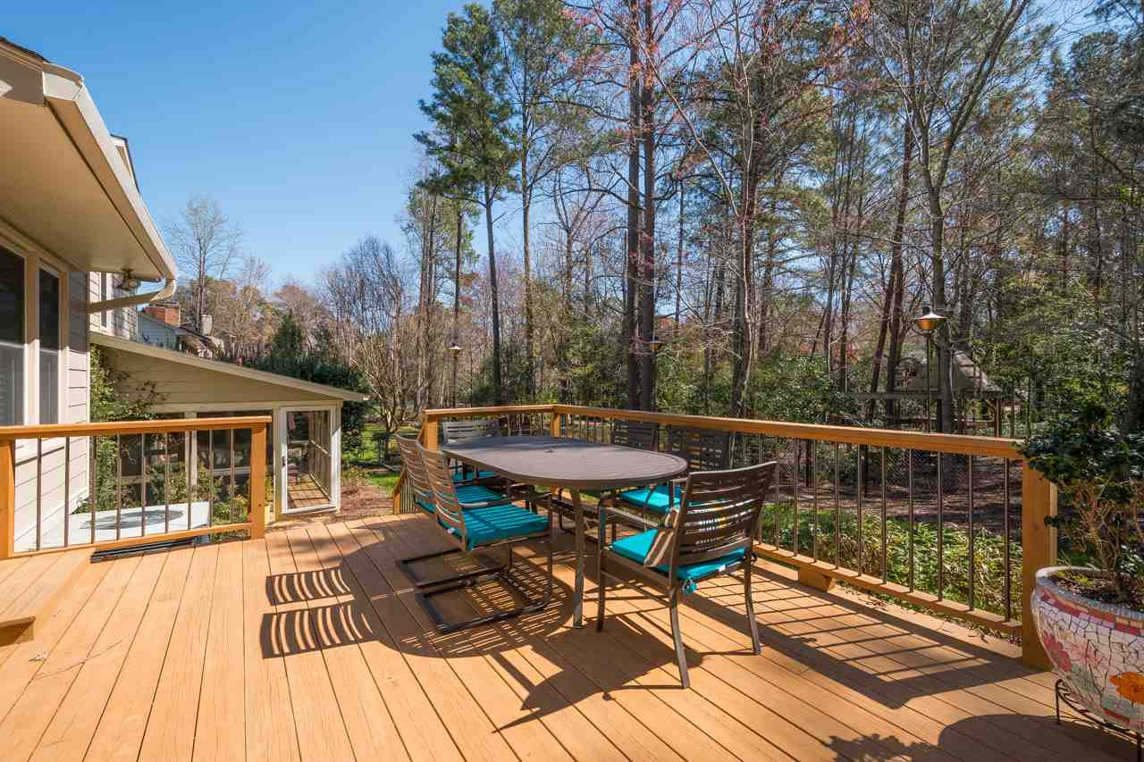 6816 Buckhead Drive Raleigh, NC 27615 - Photo 24 of 25 Photo 24