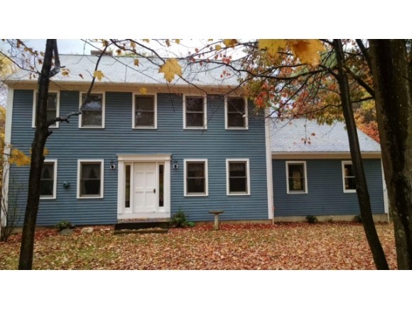 347 Hurricane Road Belmont, NH 03220 - Photo 1 of 1 Gallery Image 1