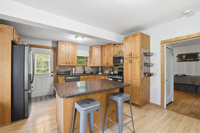 $374,900 | 52765 Belgrade Township 191, North Mankato, MN 56003