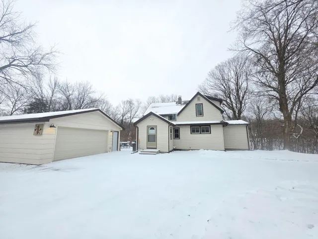 $374,900 | 52765 Belgrade Township 191, North Mankato, MN 56003