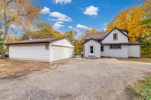 $374,900 | 52765 Belgrade Township 191, North Mankato, MN 56003