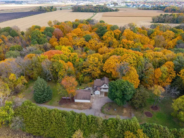 $374,900 | 52765 Belgrade Township 191, North Mankato, MN 56003