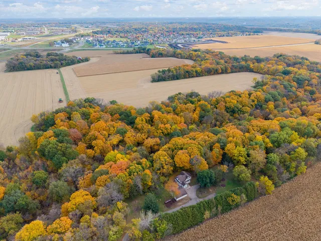 $374,900 | 52765 Belgrade Township 191, North Mankato, MN 56003