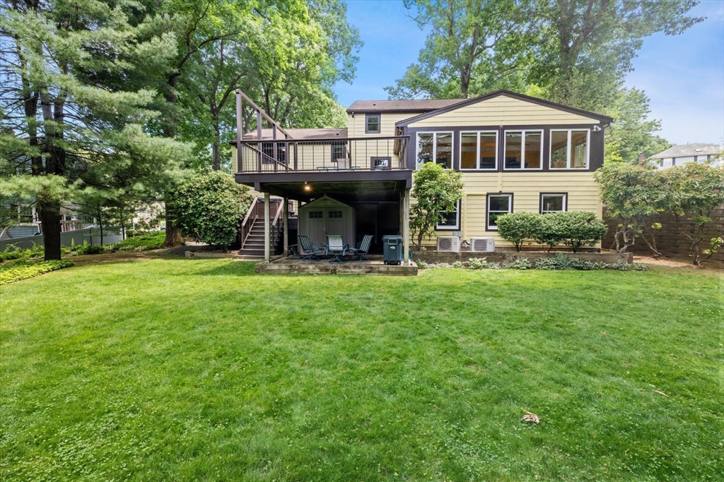 9 Plymouth Road Winchester, MA 01890 - Photo 34 of 37