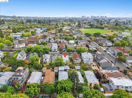 $948,000 | 530 63rd Street, Oakland, CA 94609