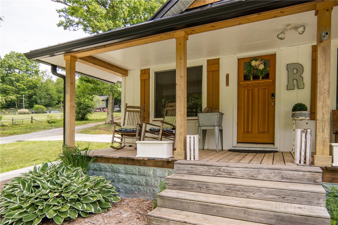 112 Canter Road Todd, NC 28684 - Photo 4 of 47