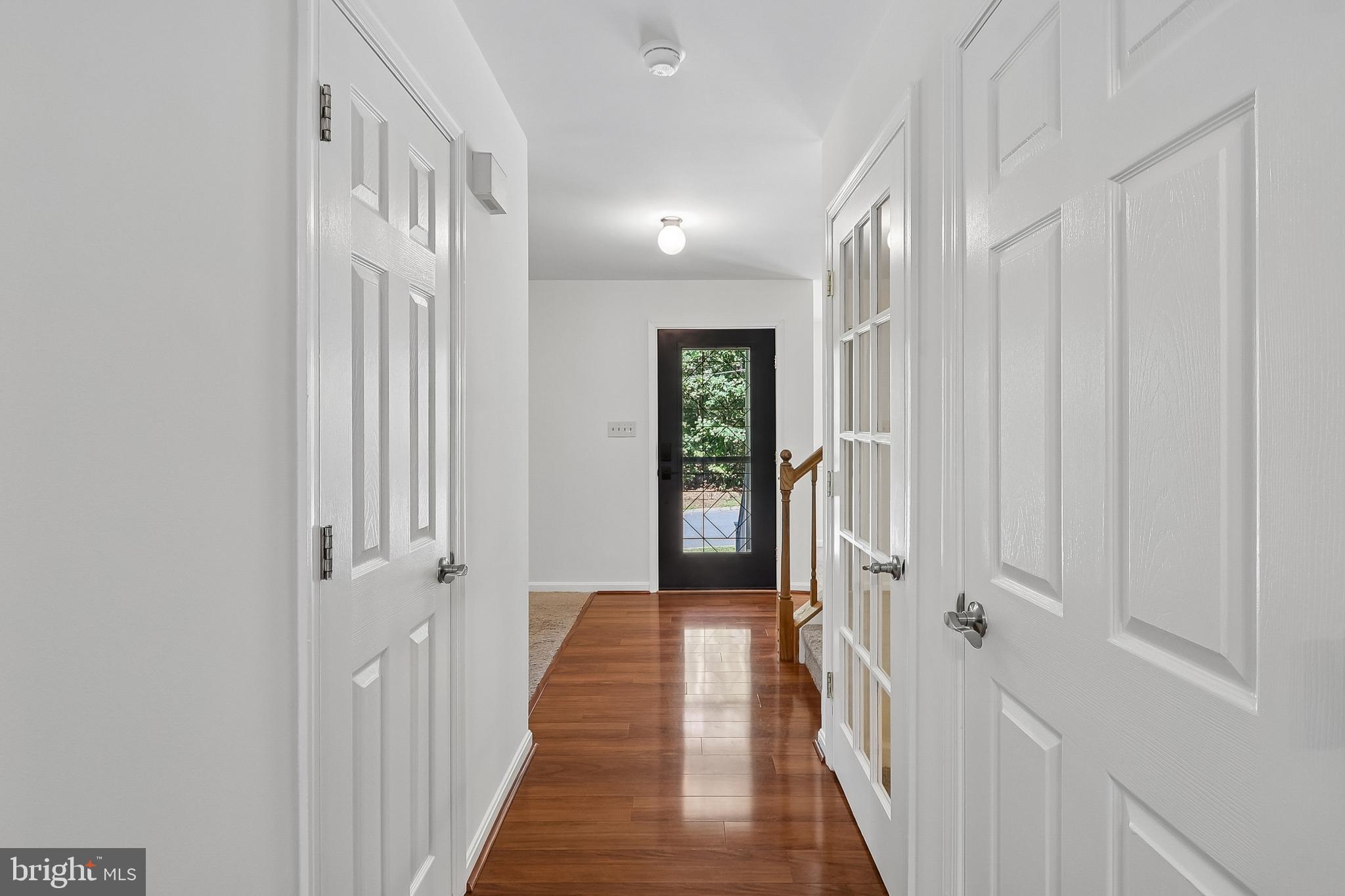 329 Red Cloud Road Lusby, MD 20657 - Photo 8 of 69 Hallway