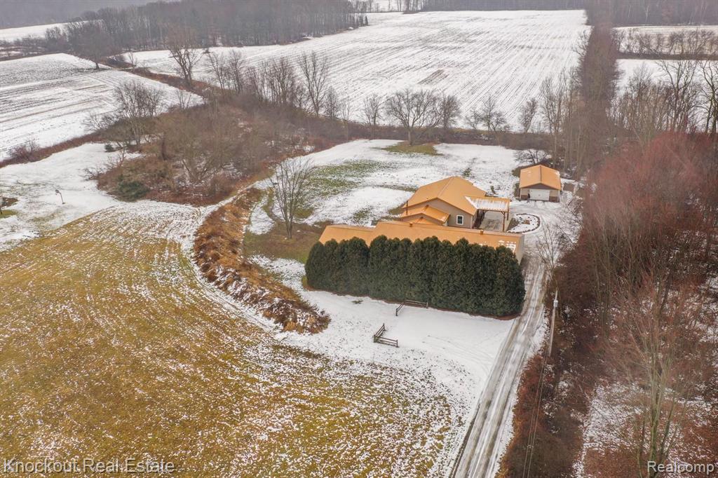 6260 East Birch Run Road Birch Run, MI 48415 - Photo 61 of 65