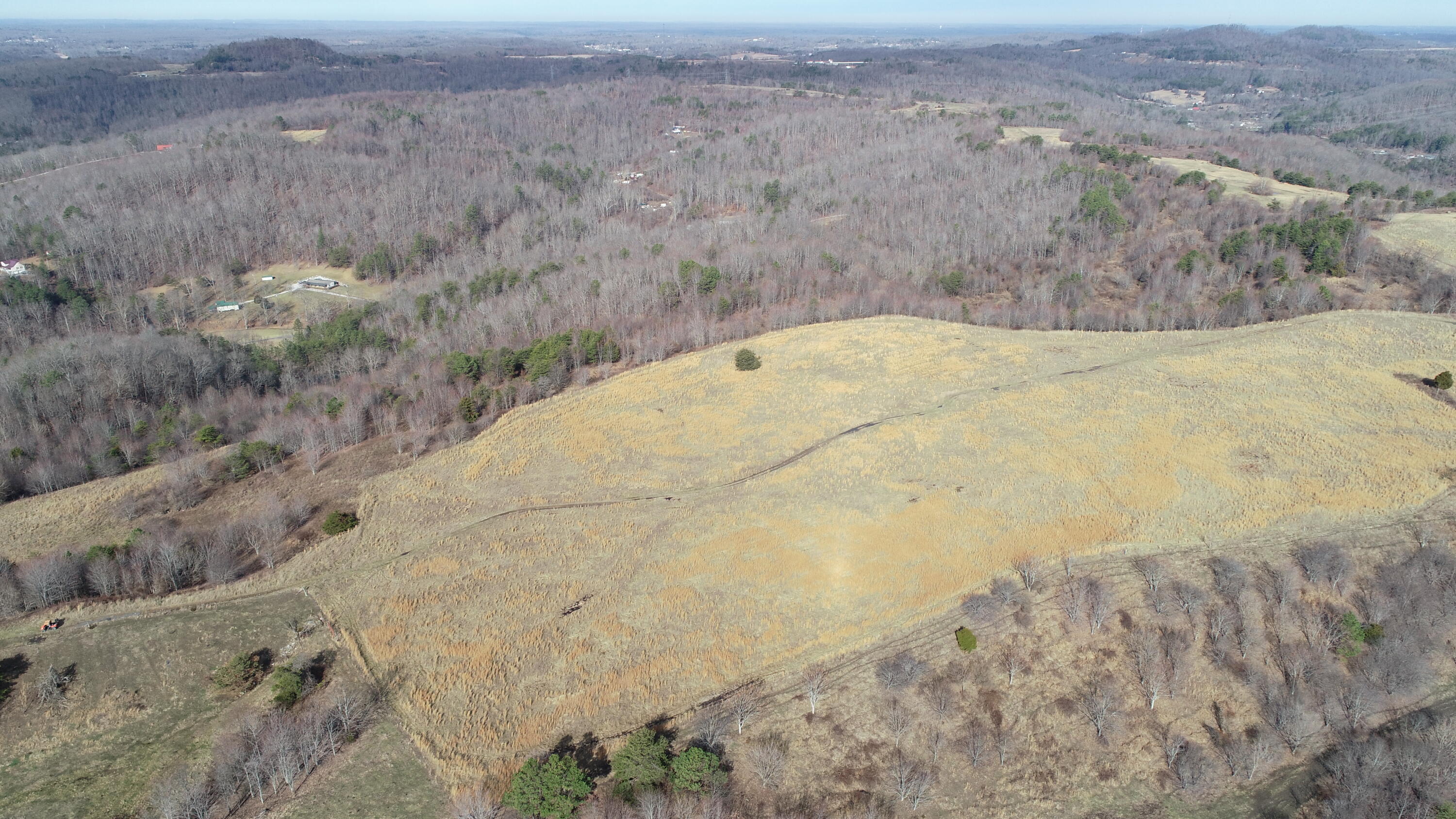 9999 Wells Road Corbin, KY 40701 - Photo 7 of 58 DJI_0690