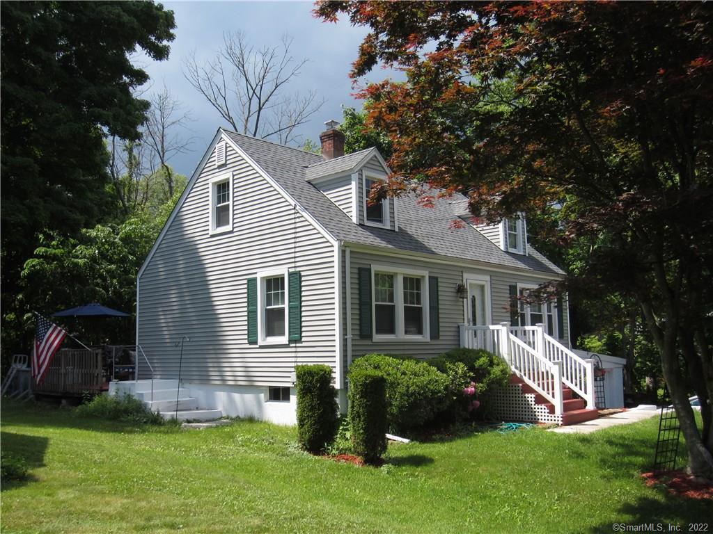 21 Arthur Road North Branford, CT 06471 - Photo 1 of 1