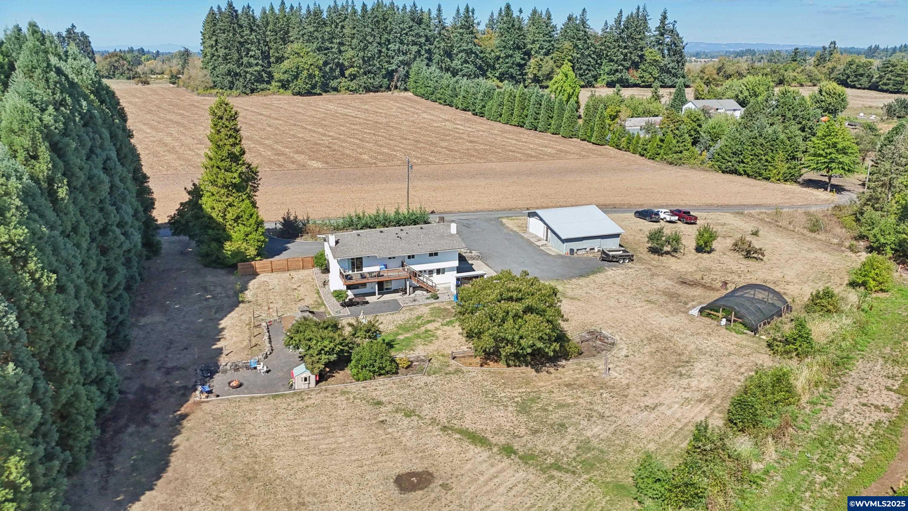 13372 Northeast Bonney Road Woodburn, OR 97071 - Photo 49 of 50 Gallery Image 49