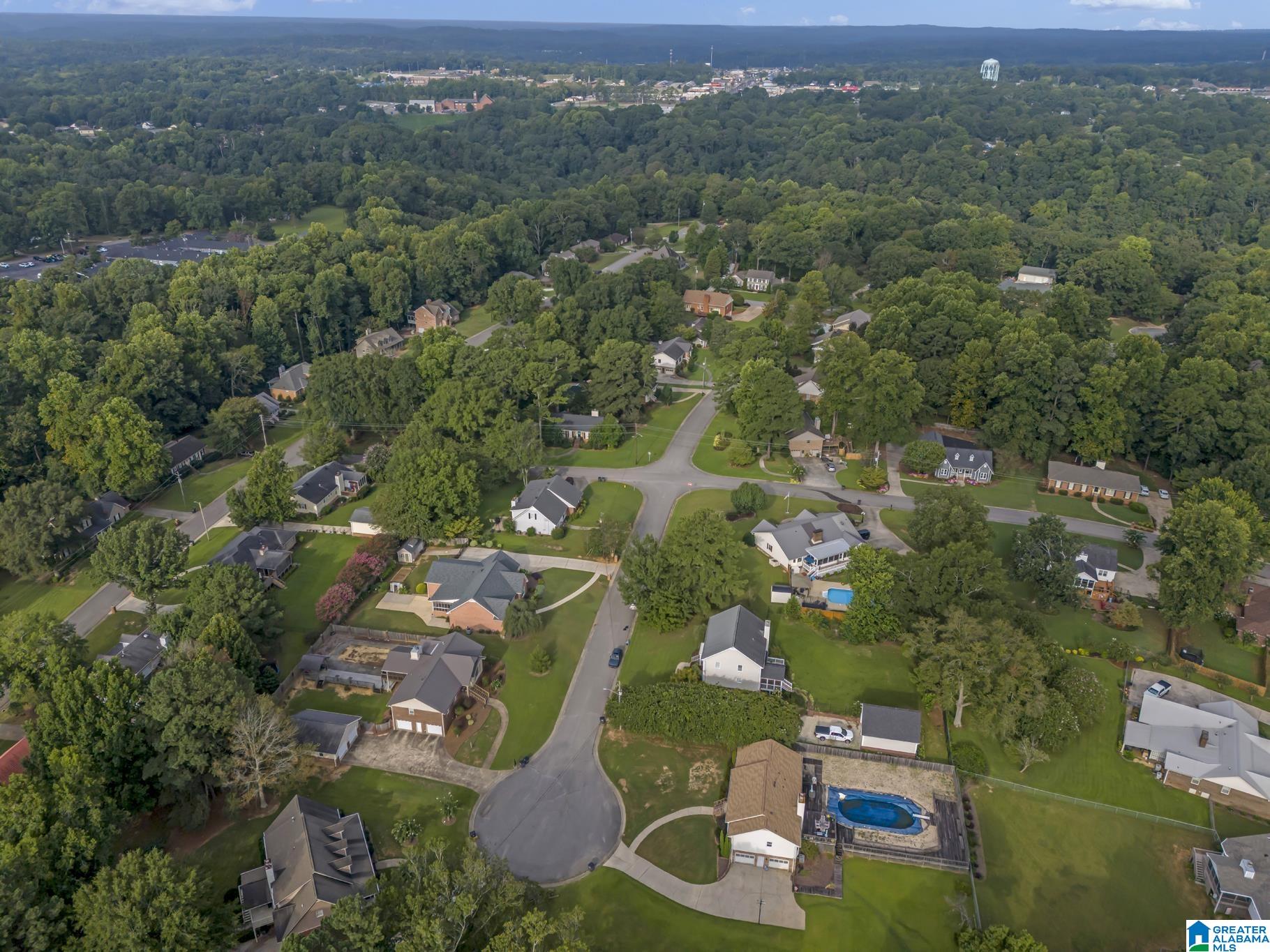 885 Springmeadow Drive Gardendale, AL 35071 - Photo 52 of 52