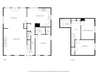 $1,950 | 305 Goldenwood Street, Mandeville, LA 70448