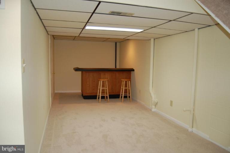 10 Ritters Ridge Court, Unit 10 Owings Mills, MD 21117 - Photo 12 of 15 Recreation Room