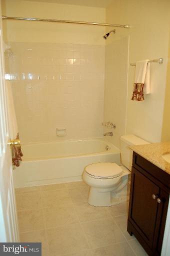 10 Ritters Ridge Court, Unit 10 Owings Mills, MD 21117 - Photo 14 of 15 Bath #1