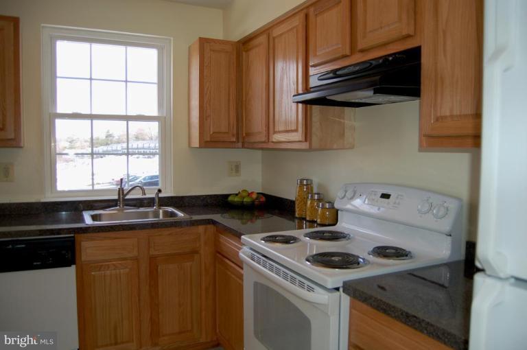 10 Ritters Ridge Court, Unit 10 Owings Mills, MD 21117 - Photo 5 of 15 Kitchen #3