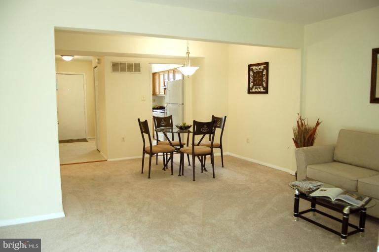 10 Ritters Ridge Court, Unit 10 Owings Mills, MD 21117 - Photo 9 of 15 Living Room