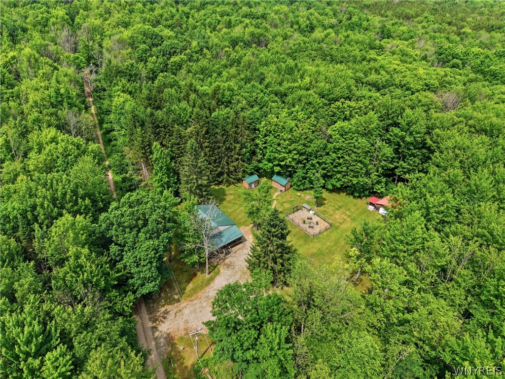 8770 Barber Road, Unit B Rushford, NY 14717 - Photo 28 of 37