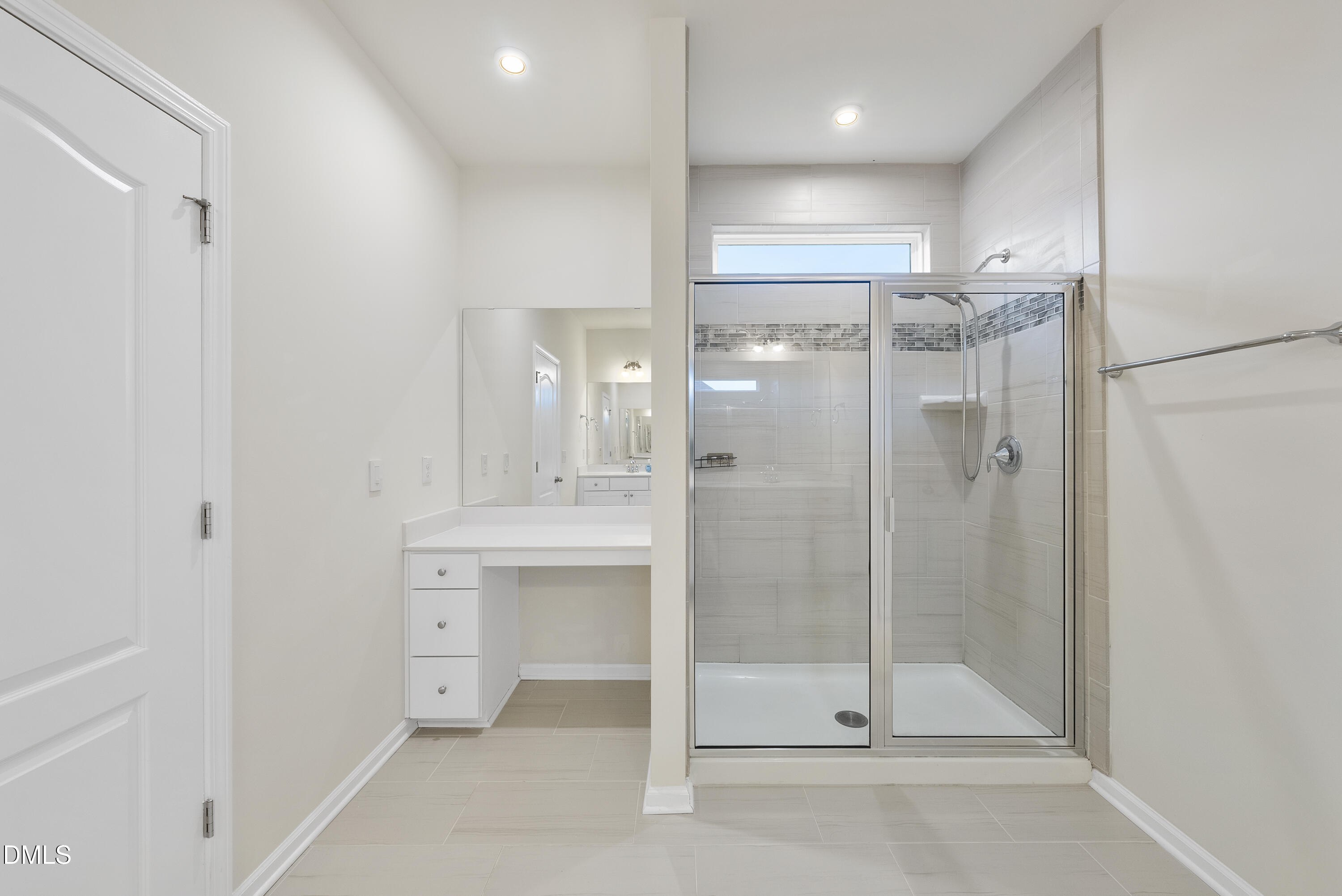905 Lippincott Road Durham, NC 27703 - Photo 16 of 24 Primary Bathroom