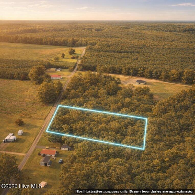 0 Baldwin Branch Church Road Elizabethtown, NC 28337 - Photo 3 of 5