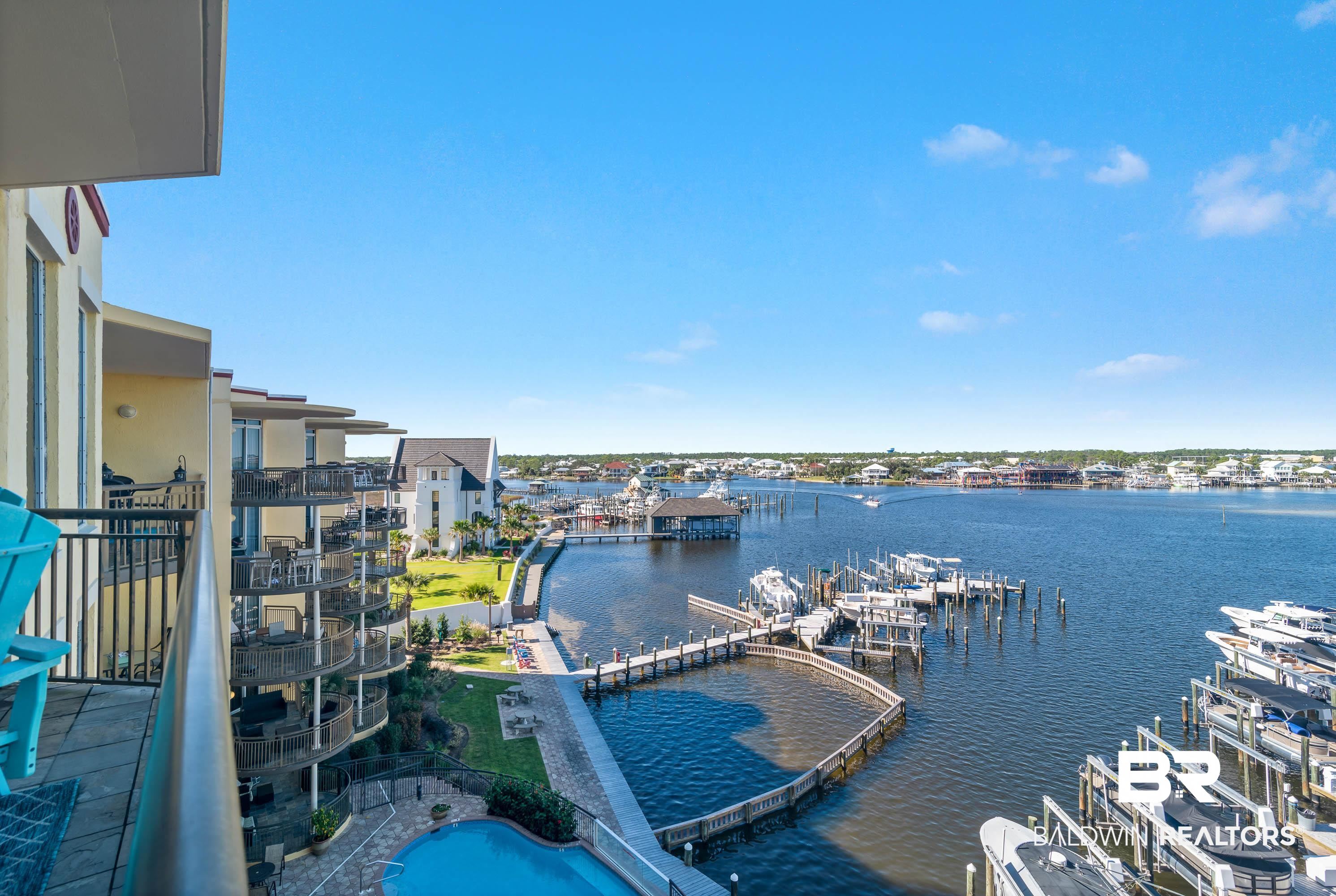 3564 Bayou Road, Unit 506 Orange Beach, AL 36561 - Photo 3 of 42