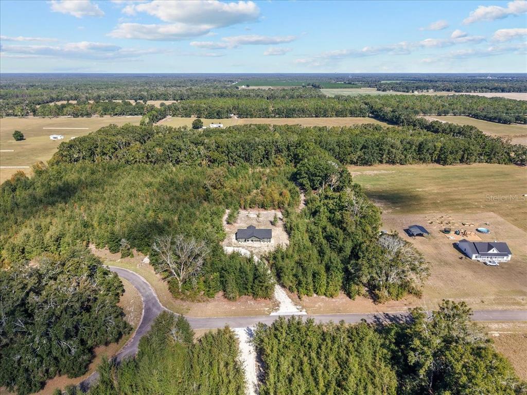 4906 Northwest 36th Street Bell, FL 32619 - Photo 11 of 38