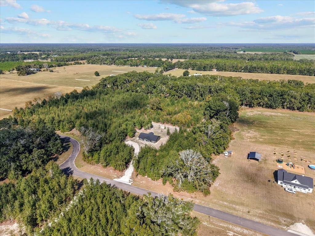 4906 Northwest 36th Street Bell, FL 32619 - Photo 12 of 38