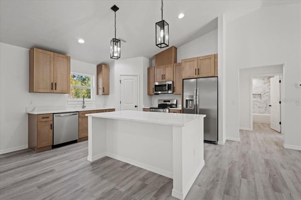 4906 Northwest 36th Street Bell, FL 32619 - Photo 22 of 38