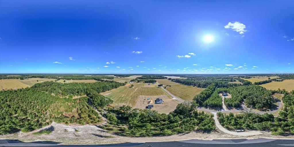 4906 Northwest 36th Street Bell, FL 32619 - Photo 38 of 38