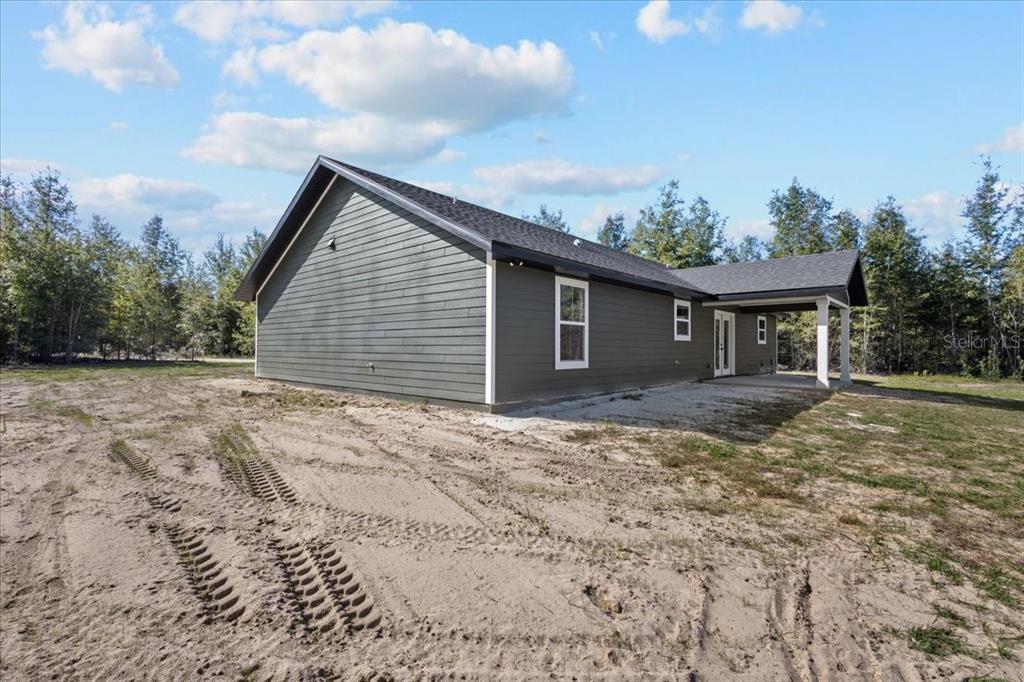 4906 Northwest 36th Street Bell, FL 32619 - Photo 6 of 38