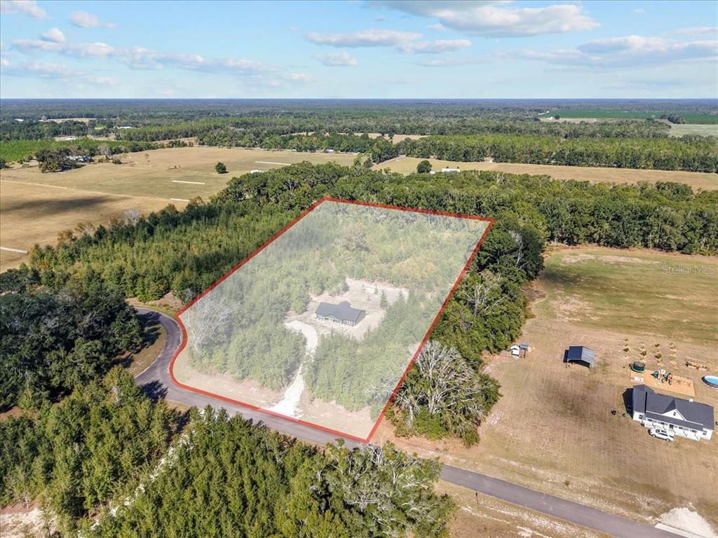 4906 Northwest 36th Street Bell, FL 32619 - Photo 10 of 38