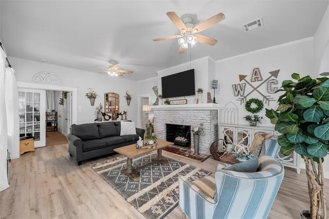 $489,900 | 2024 Columbus Avenue, Waco, TX 76701