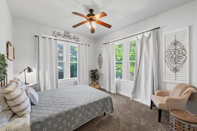 $489,900 | 2024 Columbus Avenue, Waco, TX 76701