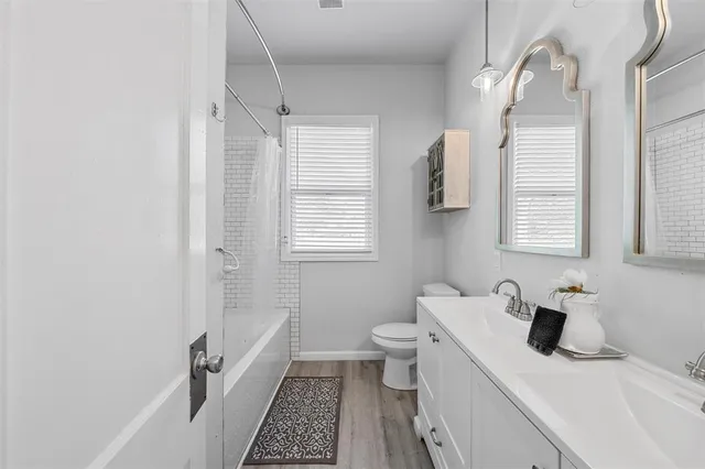 $489,900 | 2024 Columbus Avenue, Waco, TX 76701