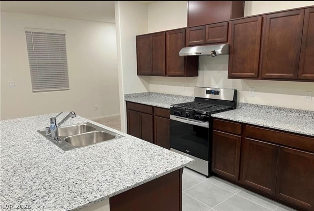 5728 Prima Street Las Vegas, NV 89113 - Photo 5 of 17