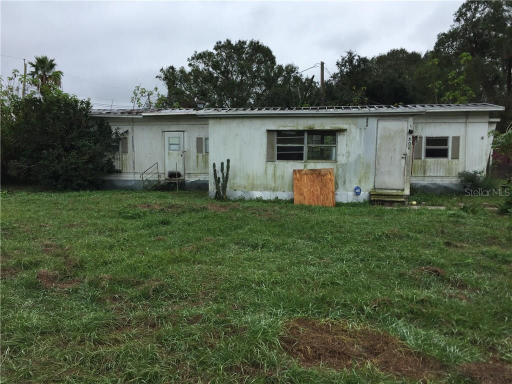 806 Norton Road Lakeland, FL 33809 - Photo 1 of 1 Gallery Image 1