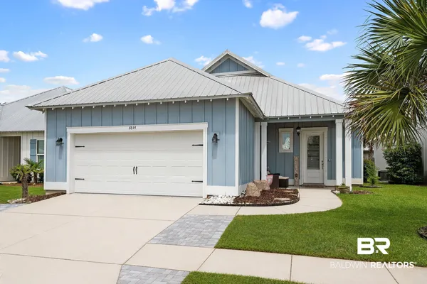 $599,000 | 4844 East Cypress Loop, Orange Beach, AL 36561
