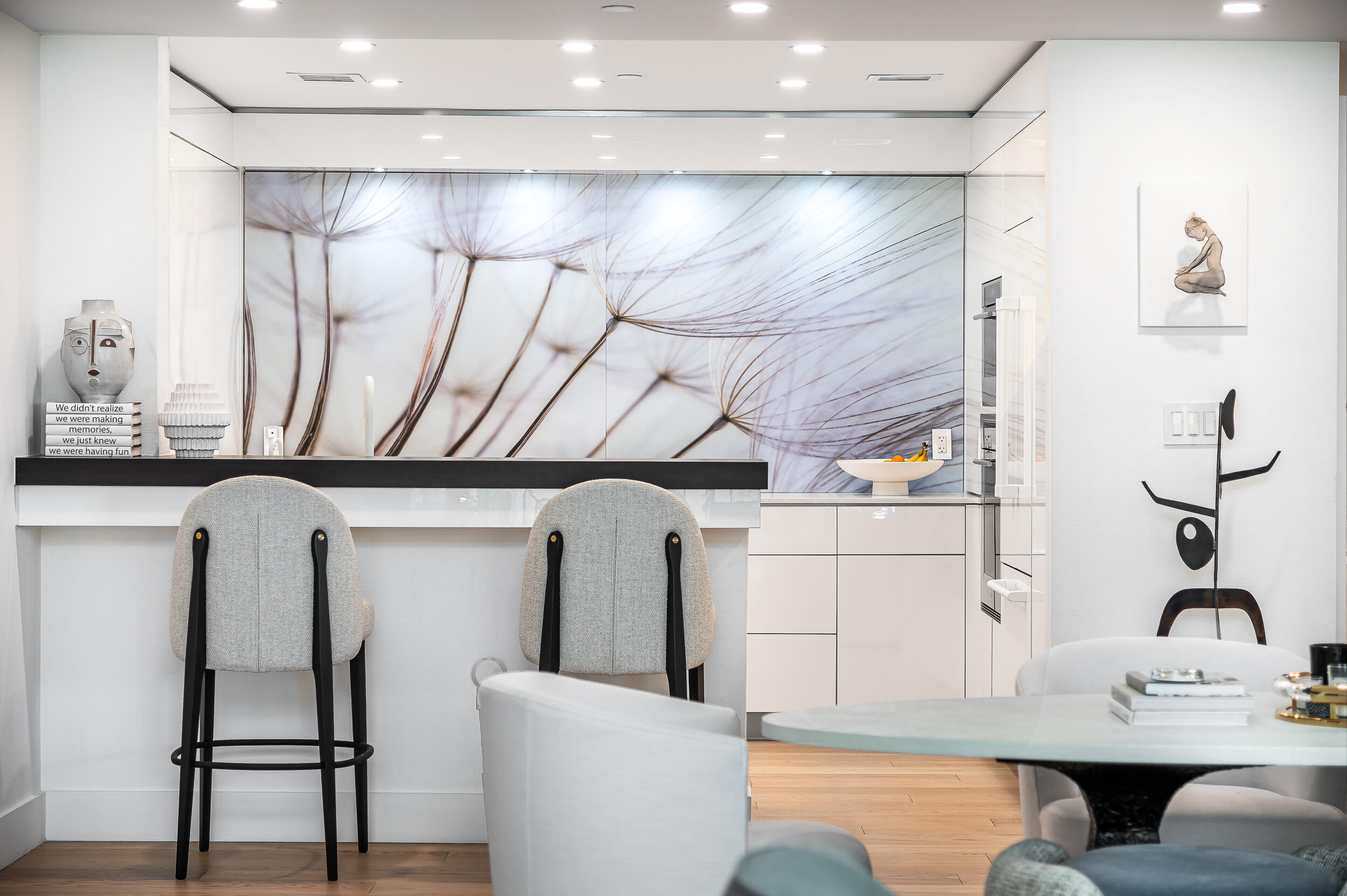 200 East Palmetto Park Road, Unit 509 Boca Raton, FL 33432 - Photo 12 of 52 New Stat-of-the-Art Kitchen