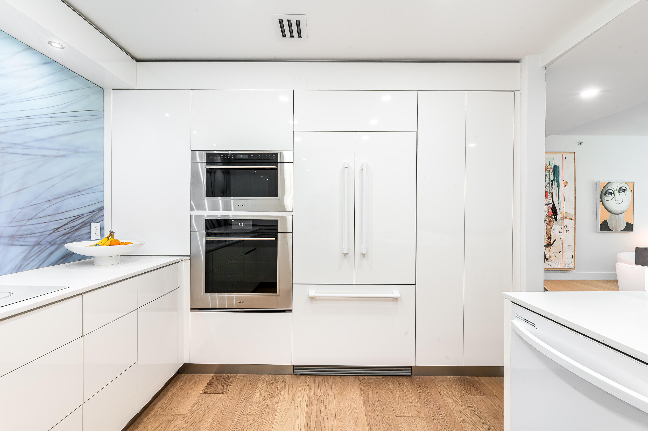 200 East Palmetto Park Road, Unit 509 Boca Raton, FL 33432 - Photo 14 of 52 Kitchen