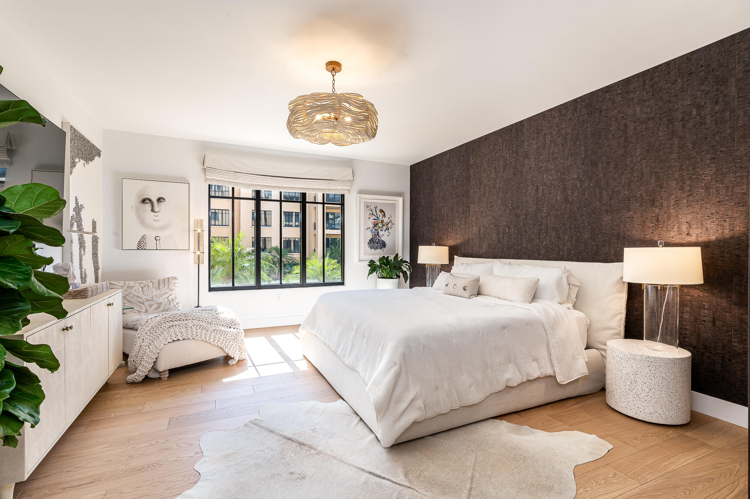 200 East Palmetto Park Road, Unit 509 Boca Raton, FL 33432 - Photo 17 of 52 Primary Bedroom